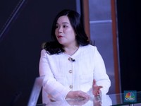 HashMicro Ungkap Dampak Digitalisasi Buat Bisnis ERP