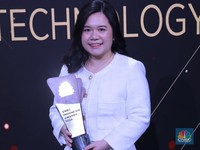 HashMicro Dinobatkan Jadi Best Software Solution