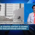 Video: Inovasi Venteny Kembangkan Super App Kesejahteraan Karyawan