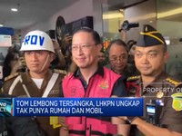 Video: Kejagung Bakal Usut Aliran Dana Kasus Impor Gula ke Tom Lembong