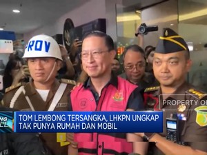 Video: Kejagung Bakal Usut Aliran Dana Kasus Impor Gula ke Tom Lembong