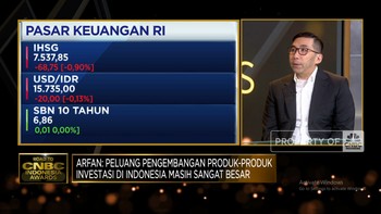 Video: Investasi 2024, KISI AM Andalkan RDPT & Reksa Dana Pasar Uang