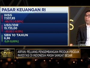 Video: Investasi 2024, KISI AM Andalkan RDPT & Reksa Dana Pasar Uang
