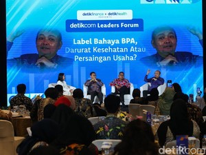 Banyak Temuan Galon Usia 10-15 Tahun, Pengelola Depot Air Minum Dukung Pelabelan Bahaya BPA
