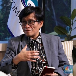 Sinyal Kuat Dari Prabowo Buat Bisnis Teknologi RI