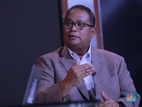 Langkah PNM Bikin Usaha Ultra Mikro Naik Kelas