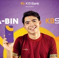 Pemain U20, Ji Da Bin Resmi Jadi Brand Ambassador KBstar