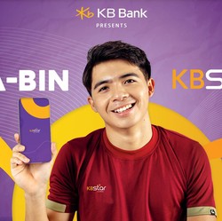 Pemain U20, Ji Da Bin Resmi Jadi Brand Ambassador KBstar