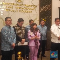 Sampaikan Pesan ke Menaker Soal Upah Minimum, Pengusaha: Kami Kecewa!