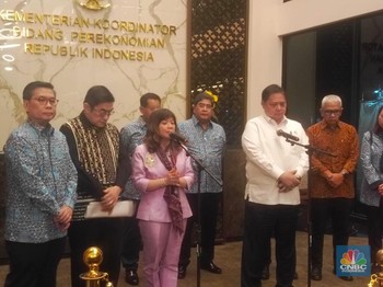 Sampaikan Pesan ke Menaker Soal Upah Minimum, Pengusaha: Kami Kecewa!