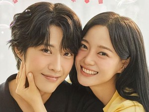 Rekomendasi 5 Drakor Terbaru November 2024