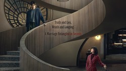 Gong Yoo Main Drakor Baru The Trunk Setelah 3 Tahun, Nikah Meski Beristri