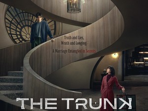 The Trunk: Misteri di Balik Kawin Kontrak