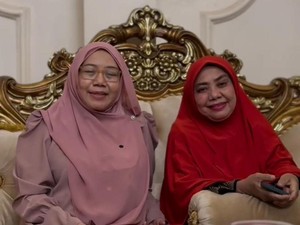 Pengasuh Ponpes Zainul Genggong Dukung Risma-Gus Hans