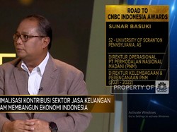 Video: Dukung Usaha Kecil Naik Kelas, PNM Incar Pembiayaan Wilayah 3T