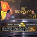 Video: Fitur Unggulan Venteny Majukan UMKM & Bikin Karyawan Sejahtera