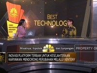 Video: Fitur Unggulan Venteny Majukan UMKM & Bikin Karyawan Sejahtera