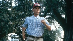 Tom Hanks Benar-benar Lari Terus di Forrest Gump