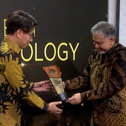 Ternyata Ada Super App Buat Karyawan, Begini Fungsinya