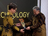 Ternyata Ada Super App Buat Karyawan, Begini Fungsinya