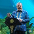 Bos BI: RI Sudah Jadi Penerbit Sukuk Terbesar Dunia, Tapi..