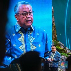 Bos BI Ungkap Suramnya Dunia: AS, China & Eropa Biang Kerok