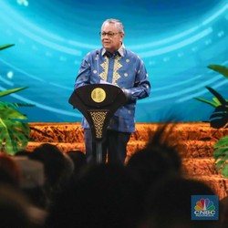 Mimpi BI Terbitkan SUVBI Terganjal Hal Ini