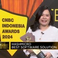 Video: HashMicro Raih Penghargaan 