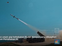 Ini Kehebatan Rudal Atmaca, Senjata Asal Turki yang Diborong RI