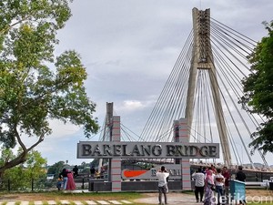 Rekomendasi Wisata Ramah Kantong di Kota Batam Saat Libur Tahun Baru