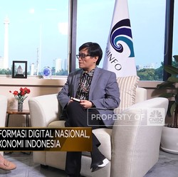 Komdigi Bawa Kabar Terbaru Soal KTP Digital, Apa Itu?