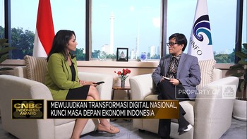 Video: Jurus Komdigi Percepat Transformasi Digital Menuju Target 2030
