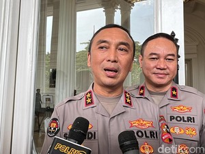 Kapolri Minta Irwasum-Kadiv Propam Asistensi Kasus Penembakan di Solok Selatan