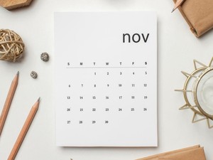 Tanggal 30 November Memperingati Apa? Cek Daftar Perayaan Pentingnya di Sini!