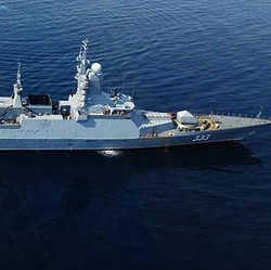 Kapal Rusia Terciduk Masuk Wilayah Inggris, Menhan Warning Keras Putin