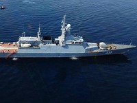 Kapal Rusia Terciduk Masuk Wilayah Inggris, Menhan Warning Keras Putin