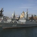 Ternyata Kapal Perang Putin Tersebar di Asia, Sempat Wara-wiri di RI