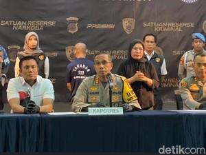 Video: Pelaku Penyanderaan Bocah di Pospol Pejaten Terancam 15 Tahun Bui