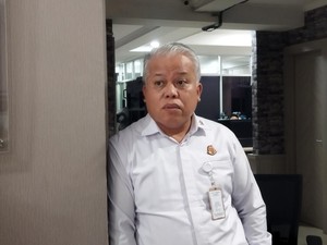 Berkas Perkara 3 Hakim Pemvonis Bebas Ronald Tannur Dilimpahkan ke PN Tipikor