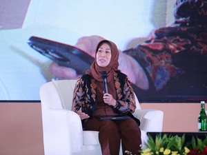 Hari Jadi Ke-73 Humas Polri, Ketua Dewan Pers Sampaikan Apresiasi