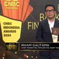 Kinerja Produk Maksimal, KISI Asset Management Raih Penghargaan Ini!