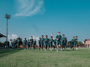 Liga 1: PSIS Vs Persebaya Digelar di Stadion Kapten I Wayan Dipta Bali