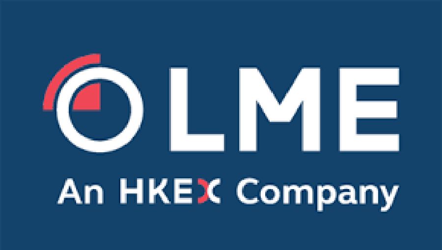 London Metal Exchange (LME). (Dok: LME)