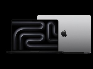MacBook Pro M4: Spesifikasi dan Harga di Indonesia