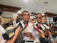 Permendag Nomor 8/2024 di Pusaran Pailit Sitex, Menaker Bilang Begini