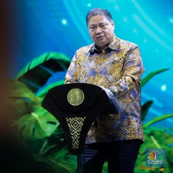 Struktur & Anggaran Kementerian Baru Ditarget Rampung November