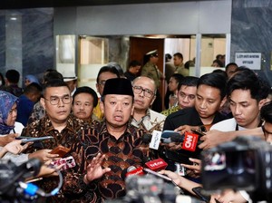 Menteri Nusron Ancam Sanksi Berat 537 Perusahaan Sawit Beroperasi Tanpa HGU