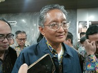 Irit APBN, Proyek Tanggul Raksasa Prabowo Banyak Pakai Duit Swasta