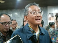 Dukung Pembangunan 3 Juta Rumah Gratis, Menteri Hanggodo Lakukan Ini