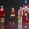 Intip Deretan Busana Muslimah di ISEF ke-11, Karya Lokal-Internasional